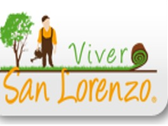 Logo Vivero San Lorenzo