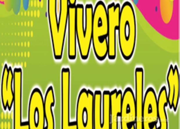 Vivero Los Laureles