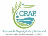 Logo Sistemas de Riego CRAP