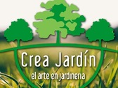 Crea Jardín