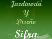 Jardinería Y Diseño Sifra