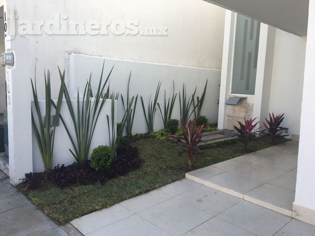 Diseño residencial 