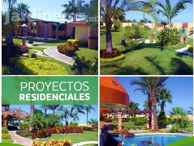 Residenciales