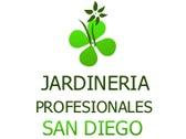 Jardinería Profesionales San Diego