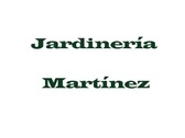 Jardinería Martínez