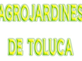 Agrojardines De Toluca