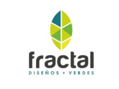 Fractal Jardinería