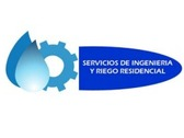 Servicios de Ingeniería y Riego Residencial