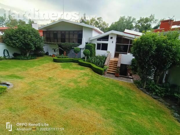 Jardinería