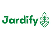 Jardify - Agencia de Jardinería