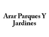 Arar Parques Y Jardines
