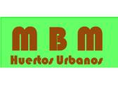 Logo MBM Huertos Urbanos