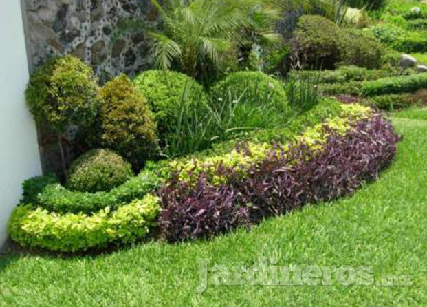 Servicios Integrados de Jardinería