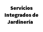 Servicios Integrados de Jardinería