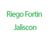Riego Fortin Jaliscon