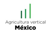 Logo Agricultura Vertical México (Jardinería, riegos y mantenimientos)