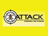 Attack Control de Plagas