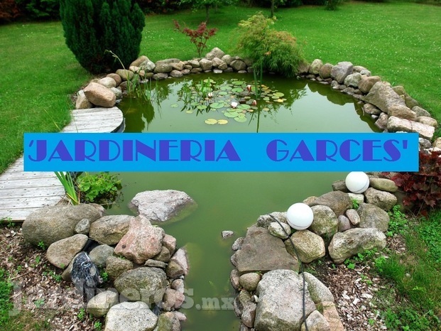 JARDINERIA GARCES 