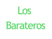 Los Barateros