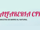 Alfarería Cfr