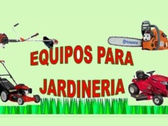 Equipos Para Jardinería