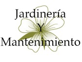 Jardinería Y Mantenimiento