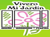 Vivero Mi Jardín