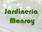 Jardinería Monroy