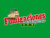 Fumigaciones Estratégicas AHR