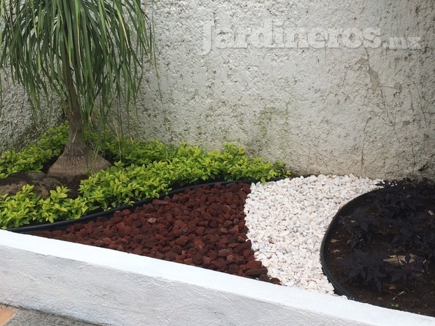 Jardinera Recidencial