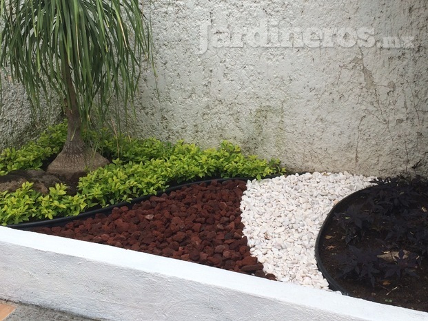 Jardinera Recidencial