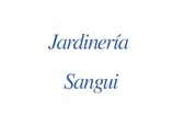 Jardinería Sangui