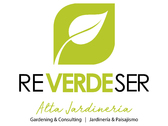 Logo Reverdeser