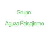 Grupo Aguza Paisajismo