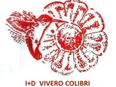 Logo I+D VIVERO COLIBRÌ