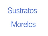 Sustratos Morelos