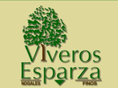 Viveros Esparza