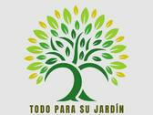 TODO PARA SU JARDÍN