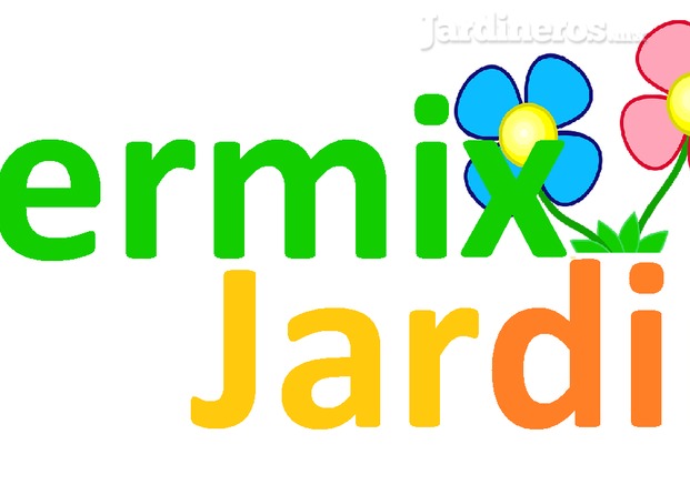 Germix jardin