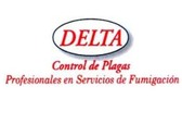 Delta Control de Plagas