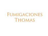 Fumigaciones Thomas