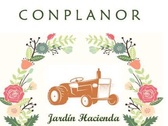 Logo CONPLANOR JARDIN HACIENDA DE CD. AYALA