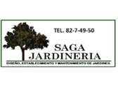 Saga Jardinerías