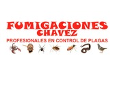 Fumigaciones Chávez