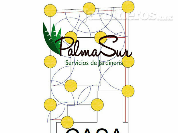 ELABORACION DE PLANOS PARA SISTEMAS DE RIEGO