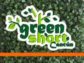 Green Short Cancún