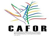 Logo Cafor