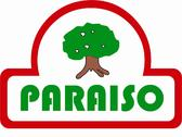 Logo Paraíso Jardinería Y Riegos