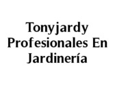 *TonyJardy* Profesionales En Jardinería.