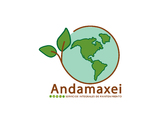 Logo Andamaxei Servicios Integrales de Mantenimiento